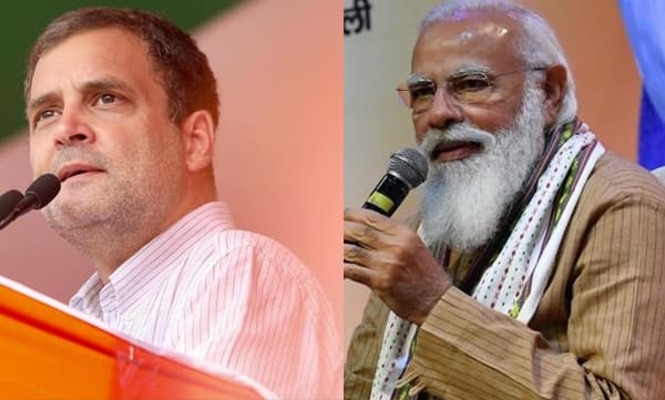രാജ്യത്തിനാവശ്യം ഓക്സിജനാണ്, പ്രധാനമന്ത്രിക്കുള്ള താമസസൗകര്യമല്ല : രാഹുല് ഗാന്ധി
