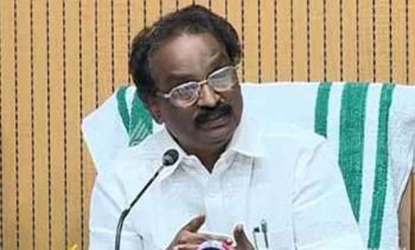 സത്യപ്രതിജ്ഞയില് നിന്ന് പ്രതിപക്ഷം വിട്ടുനില്ക്കുന്നത് ഉചിതമല്ല: എ. കെ.ബാലന്