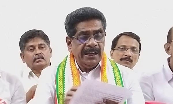 പ്രതിപക്ഷ നേതൃസ്ഥാനത്തിലെ മാറ്റം പാര്ട്ടിയിലും പ്രകടമാകും ; കെപിസിസി അദ്ധ്യക്ഷനും മാറിയേക്കും, സുധാകരന് സാധ്യത