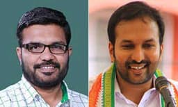 സ്പീക്കര് തെരഞ്ഞെടുപ്പ് ഇന്ന്; എം.ബി. രാജേഷിന് എതിരാളി പി.സി. വിഷ്ണുനാഥ്