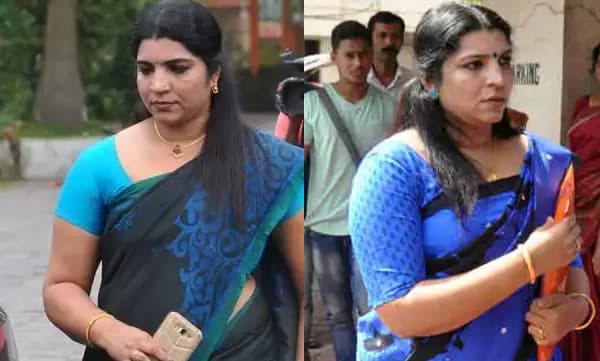 സരിതാ നായരുടെ ജാമ്യാപേക്ഷ ഹൈക്കോടതി തള്ളി