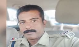 കൊച്ചിയില് നിന്ന് കാണാതായ എ.എസ്.ഐ തിരികെയെത്തി