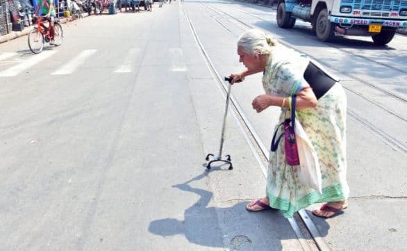 150 വയസ്സുവരെ ജീവിക്കണമോ...?
മാനസിക സമ്മർദം പൂര്ണമായി ഒഴിവാക്കിയാല് മതിയെന്ന് പഠനം