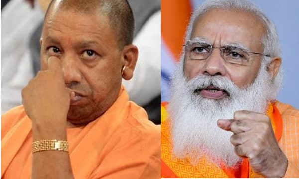 യുപിയില് മന്ത്രിസഭാ പുനസംഘടന വേണം ; യോഗി ആദിത്യനാഥും മോഡിയും തമ്മില് ഇടയുന്നു?