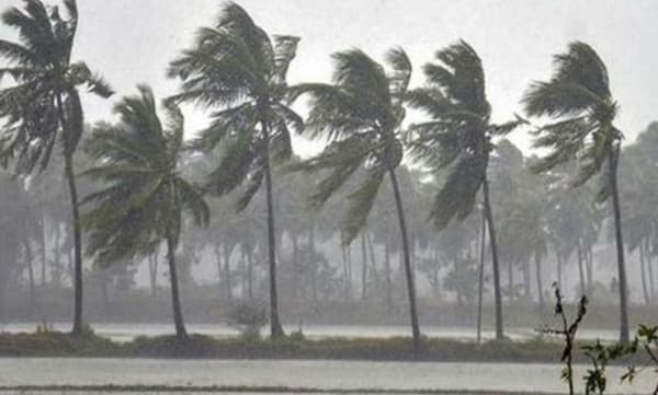 ബംഗാള് ഉള്ക്കടലില് ന്യൂനമര്ദ്ദത്തിന് സാധ്യത: 11 മുതല് കാലവര്ഷം കൂടുതല് ശക്തിപ്പെടും