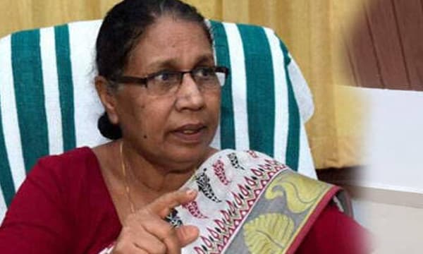 യുവതിയെ പത്തുവര്ഷം ഒറ്റമുടിയില് പാര്പ്പിച്ച സംഭവം ; റഹ്മാനെ മഹത്വവല്ക്കരിക്കുന്നത് ശരിയല്ലെന്ന് വനിതാകമ്മീഷന്