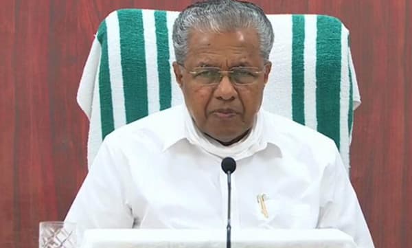 ഇന്ന് 12246 പേര്ക്ക് കോവിഡ് സ്ഥിരീകരിച്ചു; ടെസ്റ്റ് പോസിറ്റിവിറ്റി 11.76 ; ലോക്ഡൗണില് കൂടുതല് ഇളവുകള് അനുവദിക്കുമെന്ന് മുഖ്യമന്ത്രി