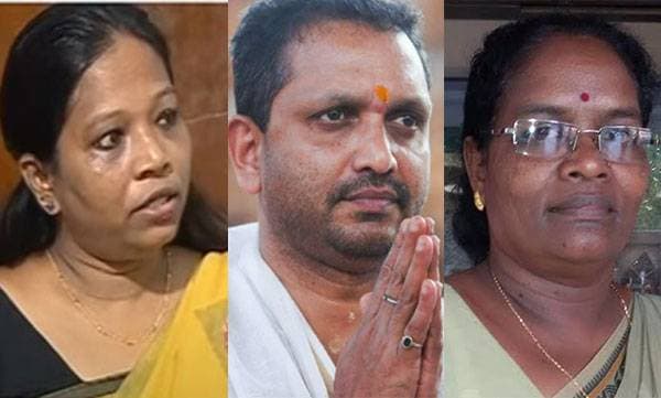 കോഴ ആരോപണം: സുരേന്ദ്രനെതിരെ കേസെടുക്കാൻ കോടതി ഉത്തരവ്