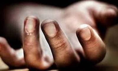 അവിഹിത ബന്ധം ആരോപിച്ച് യുവതിയെ അമ്മയും ബന്ധുക്കളും ചേര്ന്ന് കഴുത്ത് ഞെരിച്ച് കൊലപ്പെടുത്തി