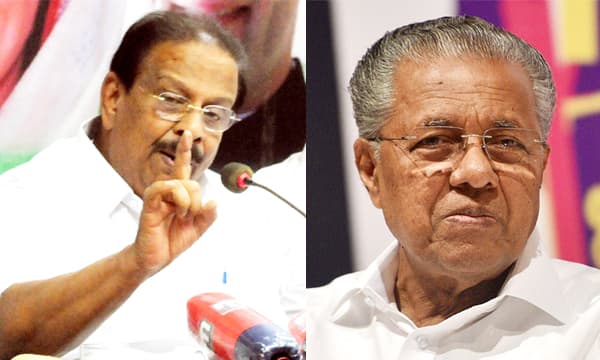 ഒടുവില് ഗ്രൂപ്പുകളും പിന്തുണച്ചു, കോണ്ഗ്രസിന് ഇനി 'സുധാകര ശൈലി'; കോണ്ഗ്രസ് അധ്യക്ഷനെ അവഗണിക്കുന്ന പിണറായിയുടെ നിലപാടും മാറ്റിച്ചു