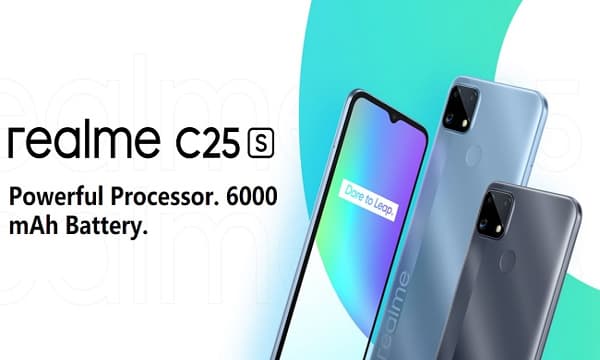 C25sന്റെ വില കൂട്ടി റിയൽമി; പുതിയ വില 10,499 രൂപ