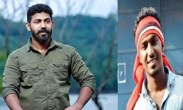 പാര്ട്ടിയെ വെല്ലുവിളിച്ചിട്ടില്ല, മാധ്യമങ്ങള് വാക്കുകള് വളച്ചൊടിച്ചു: വീണ്ടും ആകാശ് തില്ലങ്കേരി
