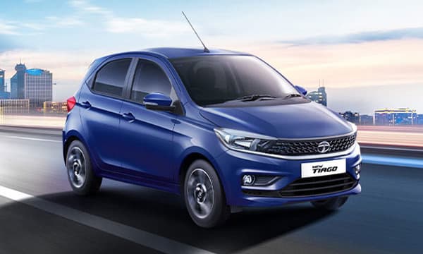 ടാറ്റ ടിയാഗോ XT (O) പതിപ്പ് വിപണിയിൽ; വില 5.48 ലക്ഷം