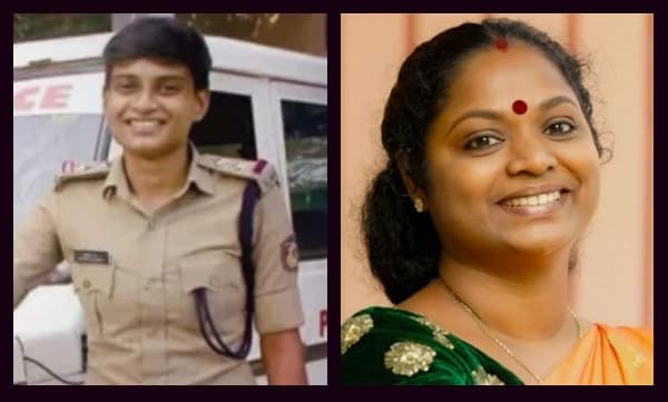 സല്യൂട്ട് നൽകിയില്ല ; ആനി ശിവയെ സി.കെ.ആശ എംഎൽഎ വിളിച്ചുവരുത്തി സല്യൂട്ട് ചെയ്യിച്ചെന്ന് ഫേസ്ബുകിൽ പ്രചരണം ; വിശദീകരണവുമായി എം എൽ എ