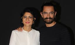 15 വര്ഷം നീണ്ട ദാമ്പത്യം: അമിര് ഖാനും കിരണ് റാവുവും വേര്പിരിയുന്നു