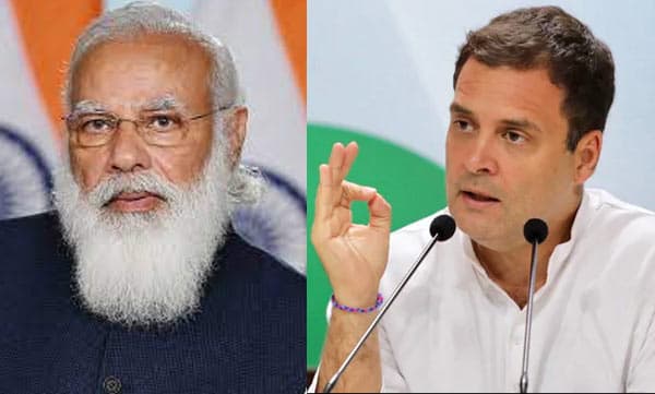 'റഫാല് ഇടപാട്', നികുതിദായകരുടെ പണം നഷ്ടപ്പെട്ട രാജ്യം നിശ്ശബ്ദം: പ്രധാനമന്ത്രിയുടെ മൗനത്തെ വിമര്ശിച്ച് കോണ്ഗ്രസ്