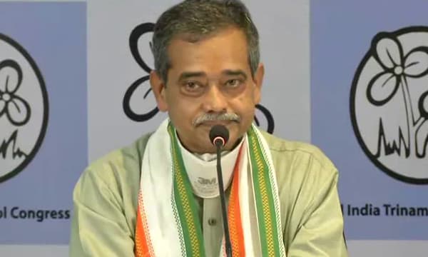 പ്രണബ് മുഖര്ജിയുടെ മകന് അഭിജിത് മുഖര്ജിയും കോണ്ഗ്രസ് വിടുന്നു ; തൃണമൂല് കോണ്ഗ്രസിന്റെ ഭാഗമായേക്കുമെന്നാണ് റിപ്പോര്ട്ട്