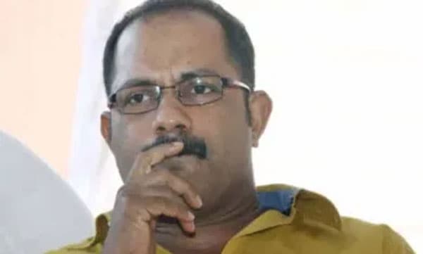 അനധികൃത സ്വത്ത് സമ്പാദനക്കേസ്: കെ.എം ഷാജിയെ വിജിലന്സ് വീണ്ടും ചോദ്യം ചെയ്യുന്നു