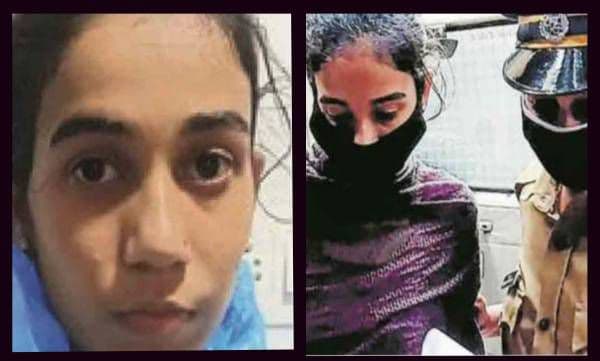 'അനന്തു’ എന്നൊരു കാമുകനില്ലെന്ന് വിശ്വസിക്കാനാകാതെ ജയിലിൽ പൊട്ടിക്കരഞ്ഞ് രേഷ്മ