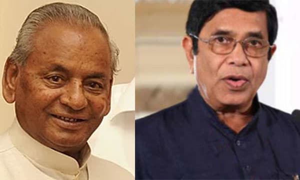 യു.പി മുന് മുഖ്യമന്ത്രി കല്യണ് സിംഗ് അതീവ ഗുരുതരാവസ്ഥയില്; യോഗ ചെയ്യുന്നതിനിടെ വീണ് പരിക്കേറ്റ മുന് കേന്ദ്രമന്ത്രി ഓസ്കാര് ഫെര്ണാണ്ടസും ചികിത്സയില്