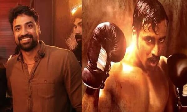 സര്പട്ടൈ പരമ്പരയിലെ ഡാന്സിംഗ് റോസ് മലയാളി ; ബോക്സിംഗ് റിംഗില് നിറഞ്ഞാടിയത് കോഴിക്കോടുകാരന്