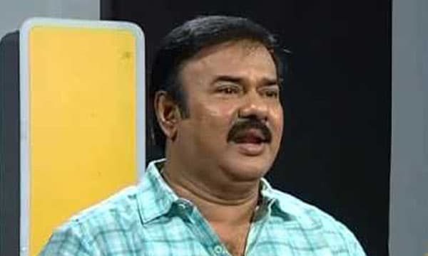 സര്ക്കാരിന്റെ ഭക്ഷ്യക്കിറ്റ് നല്ലതാണെന്ന് പറഞ്ഞു ; മണിയന്പിള്ള രാജുവിന് മന്ത്രി വീട്ടില് കൊണ്ടുപോയി കിറ്റ് കൊടുത്ത് വിവാദത്തിലായി