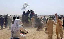 താലിബാന് 'ഭരണം' തുടങ്ങി; പട്ടാളക്കാരുടെയും പോലീസുകാരുടെയും ഭാര്യമാര് ഭീകരര്ക്ക്, പെണ്കുട്ടികള്ക്കു സ്കൂള് പ്രവേശനമില്ല, തട്ടം ധരിക്കാതെ സ്ത്രീകള് പുറത്തിറങ്ങിയാല് ശിക്ഷ