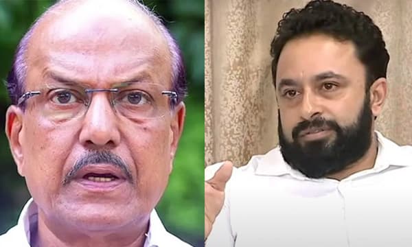 മുയിന്അലിയെ പാണക്കാട് കുടുംബം പരസ്യമായി തള്ളി, രഹസ്യമായി തുണച്ചു; നടപടിയെടുത്താല് ഭാവിയില് പാര്ട്ടിക്കും കുടുംബത്തിനും ദോഷം ചെയ്തേക്കാം