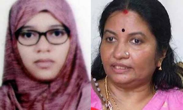 5000 അല്ഖ്വയ്ദ, ഐ.എസ് തടവുകാരെ മോചിപ്പിച്ചു; നിമിഷ ഫാത്തിമ അടക്കം മോചിതയായെന്ന് സൂചന; നിമിഷയെ നാട്ടിലെത്തിക്കണമെന്ന് അമ്മ
