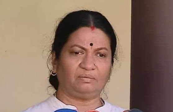 സത്യാവസ്ഥ അറിയില്ല, ദൈവത്തിന് നന്ദി; മോചനവാർത്തകളോട് പ്രതികരിച്ച് നിമിഷയുടെ അമ്മ ബിന്ദു