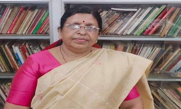 വനിതാ കമ്മീഷന് അധ്യക്ഷ: പി.സതീദേവിയെ പരിഗണിക്കാന് സി.പി.എമ്മില് ആലോചന