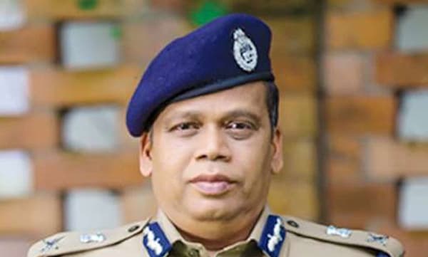 ലോക്നാഥ് ബെഹ്റയ്ക്ക് പുതിയ ചുമതല; കൊച്ചി മെട്രോ എംഡിയായി നിയമനം.