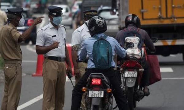 കോവിഡ് നിയന്ത്രണം; കേരളത്തിന് കര്ശന നിര്ദ്ദേശവുമായി കേന്ദ്രത്തിന്റെ കത്ത്
