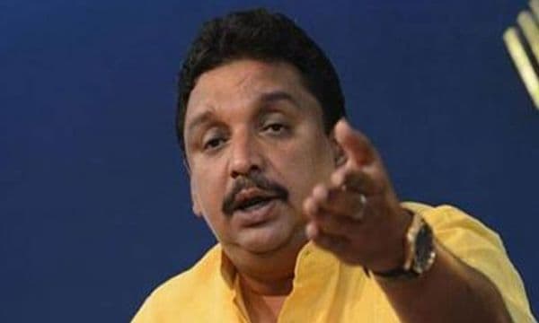 കൊറോണ വൈറസ് പുറത്തിറങ്ങി സഞ്ചരിക്കുന്നത് രാത്രികാലങ്ങളിൽ : രാത്രികാല കര്ഫ്യൂവിൽ പരിഹാസവുമായി ഷിബു ബേബി ജോണ്