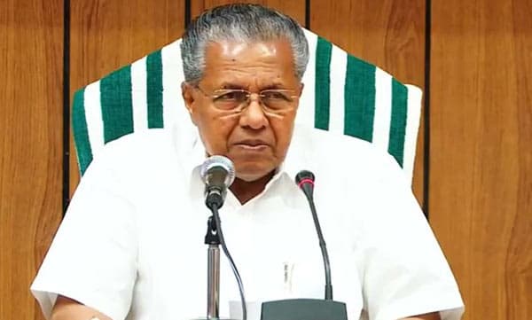 കൂടുതല് ഇളവുകള് ശനിയാഴ്ച പ്രഖ്യാപിക്കും: സിറോ സര്വേ ഈ മാസത്തോടെ അവസാനിക്കുമെന്നും മുഖ്യമന്ത്രി