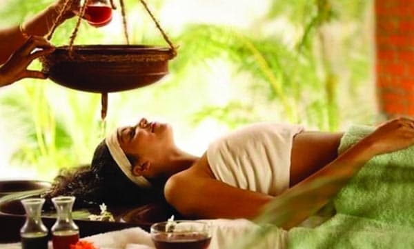 മഴക്കാല ആരോഗ്യത്തിന് ആയുര്വേദം