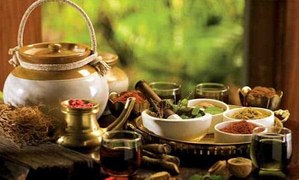 മഴക്കാല ആരോഗ്യത്തിന് ആയുര്വേദം