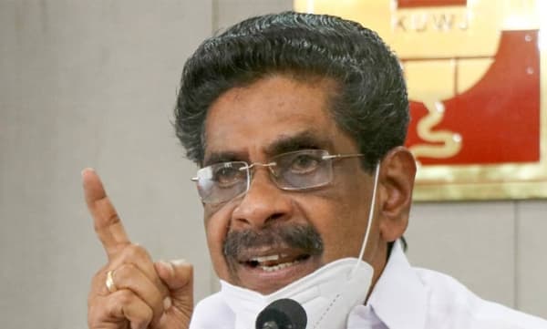 കോണ്ഗ്രസ് ഒഴികെയുള്ളവരെല്ലാം ന്യൂനപക്ഷത്തെ വോട്ട്ബാങ്കായി കണ്ടവര്; മുല്ലപ്പള്ളി രാമചന്ദ്രന്