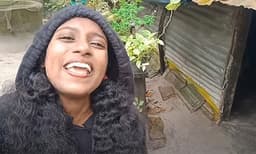 കുടിലില് നിന്ന് കൊട്ടാരത്തിലേയ്ക്ക്; കയ്പ്പും മധുരവും നിറഞ്ഞ ഇച്ചാപ്പിയുടെ ജീവിത കഥ