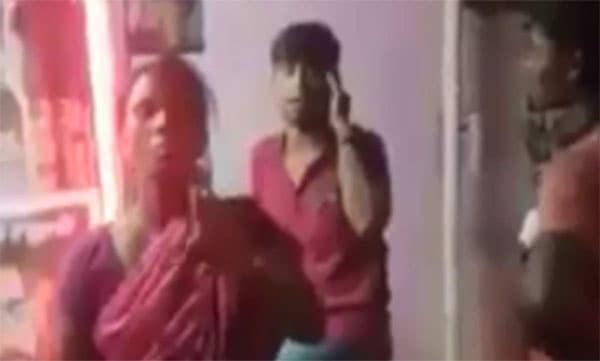 ദളിത് യുവാവിന്റെ മുടിവെട്ടിയില്ല, ജാതീയധിക്ഷേപവും; തമിഴ.നാട്ടില് മൂന്നു പേര്ക്കെതിരെ കേസ്