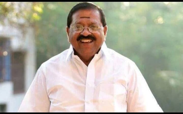 ബെഹ്റയ്ക്കെതിരെയും നടപടി വേണം,
ഐജിയുടെ സസ്പെന്ഷന് പ്രഹസനം മാത്രമെന്ന് ഉണ്ണിത്താൻ