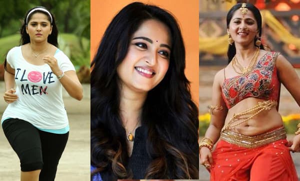 Photo: facebook.com/AnushkaShetty