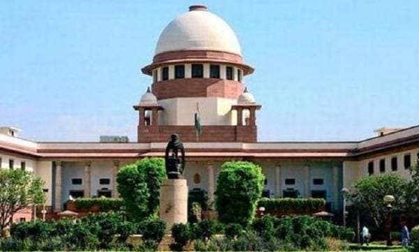 Skin-to-skin contact not essential for POCSO offence: Supreme Court