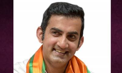 ഗൗതം ഗംഭീറിന് ഐ.എസ് ഭീകരരുടെ വധഭീഷണി