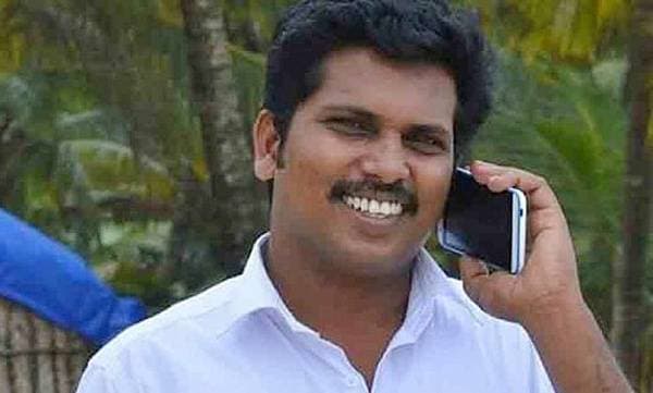 സിപിഎം നേതാവിന്റെ കൊലപാതകത്തിൽ നാലുപേര് കസ്റ്റഡിയില്; തിരുവല്ലയില് ഹർത്താല് തുടങ്ങി