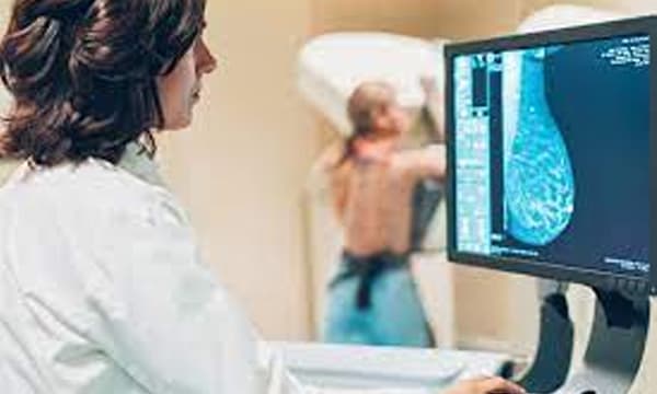 ആശ്വാസമായി റേഡിയേഷന് ചികിത്സ