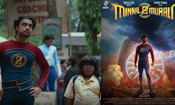 Minnal Murali Promotional Video (Image Source: Instagram)