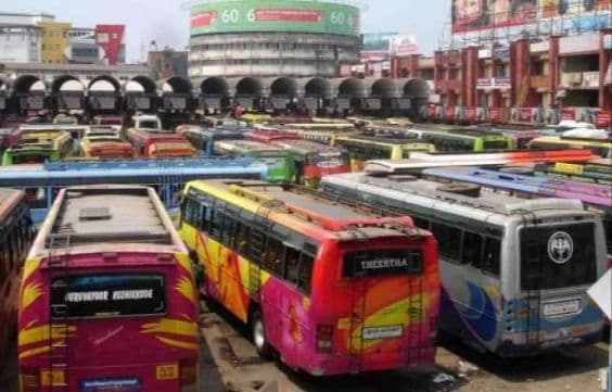 ബസ് മിനിമം ചാർജ് 10 രൂപ, വിദ്യാർഥികൾക്ക് 5; നിരക്കുവർധന ഫെബ്രുവരി 1 മുതൽ