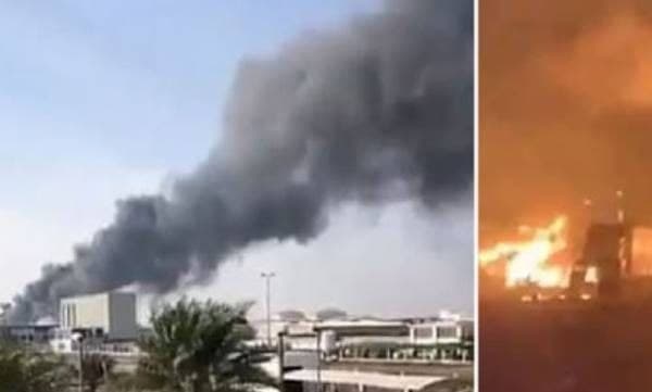 Saudi-led airstrikes kill 12 Houthis in Yemen