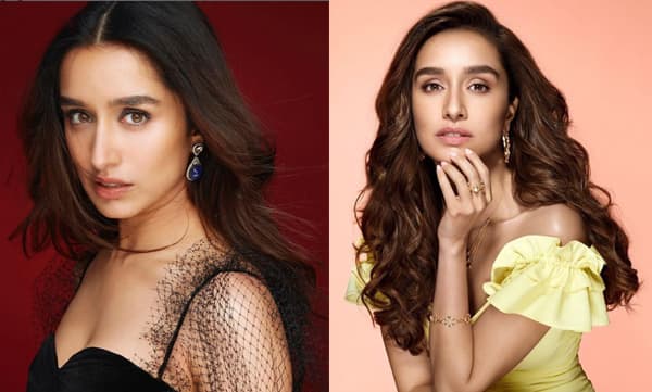 photo: instagram.com/shraddhakapoor